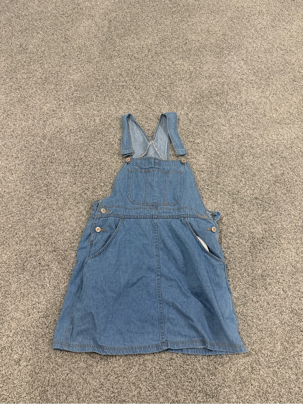 Vintage miss juli dress